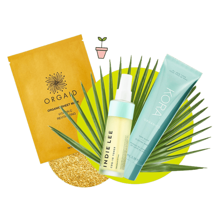 Beauty pack for your confidence