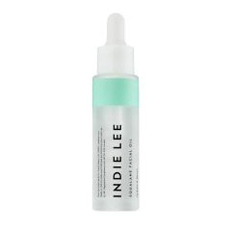Indie Lee Brightening Cleanser