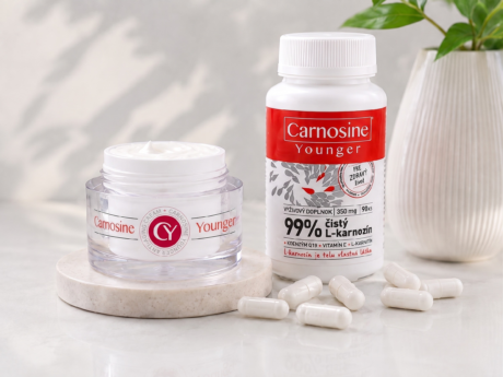 Carnosine Younger 2