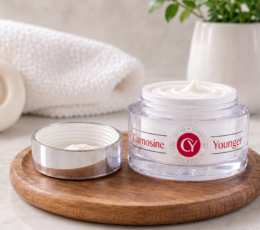 Carnosine Younger Cream