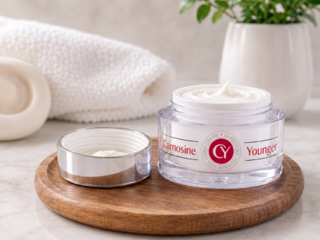Carnosine Younger Cream