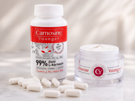 Carnosine Younger 4