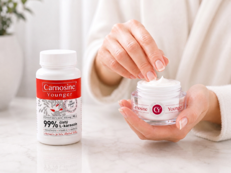 Carnosine Younger 6