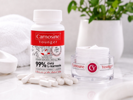 Carnosine Younger 7