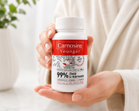 Carnosine Younger 9