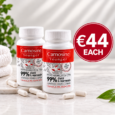 Carnosine Younger Value Banner EN